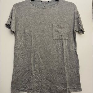 H&M Gray Tee